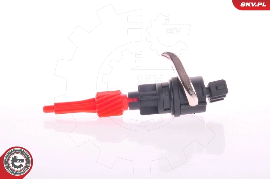 Sensor, speed/RPM